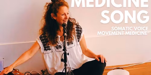 Medicine Song