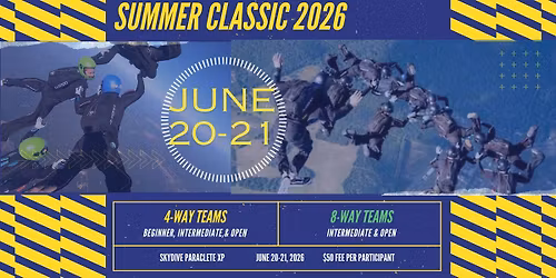2026 Summer Classic