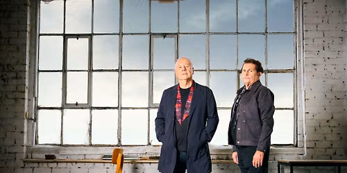 Simple Minds