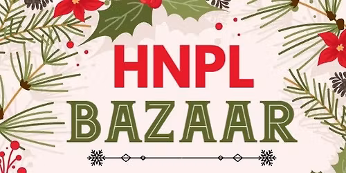 HNPL Bazaar