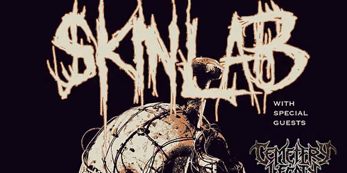 Skinlab & Cemetary Legacy
