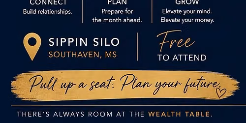 The Wealth Table