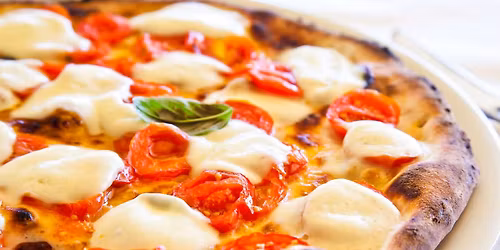 Incredible Handmade Pizza Class (Adult BYOB \/ 18+)