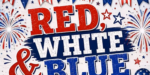 Red, White & Blue \u2014 it\u2019s all about YOU! \ud83c\uddfa\ud83c\uddf8