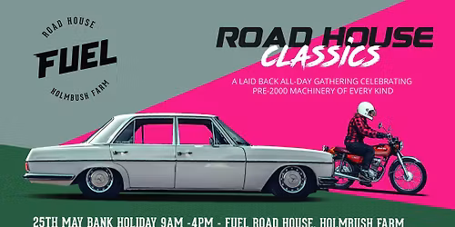 Road House Classics