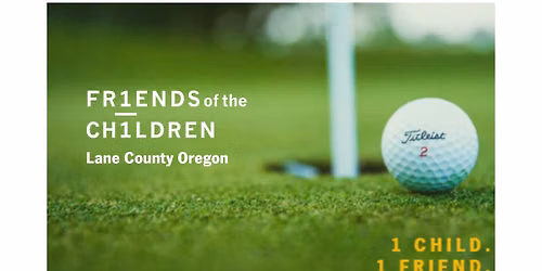 Game Changers Series - Putt for a Cause at Laurelwood
