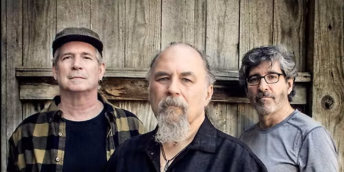 Glenn Kaiser Band Concert