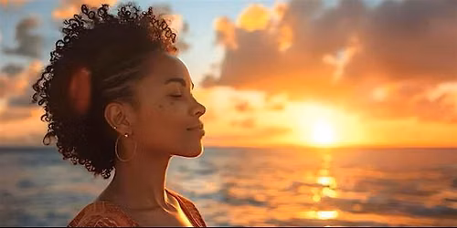 Guided Meditation & Sound Bath for the Grieving