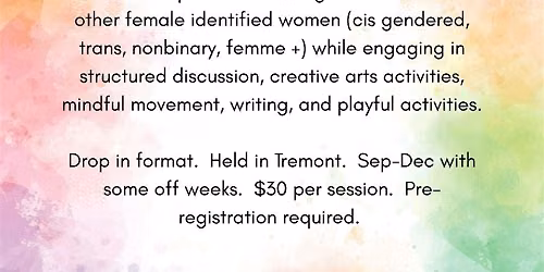 Women's Group
