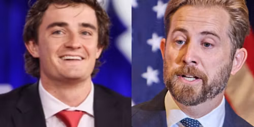 Syringa Speaker Series Gala