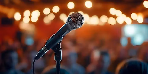 Comedy Night - Bar Rua - Free Entry!