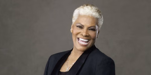 Dionne Warwick