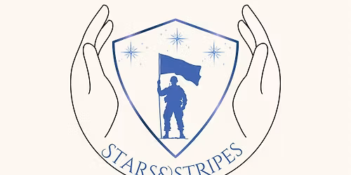Stars & Stripes Walk Club