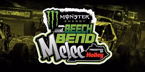 2026 Monster Energy Beech Bend Melee Presented by Holley