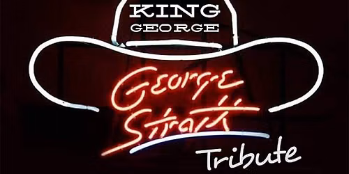 King George: Tribute to Great George Strait