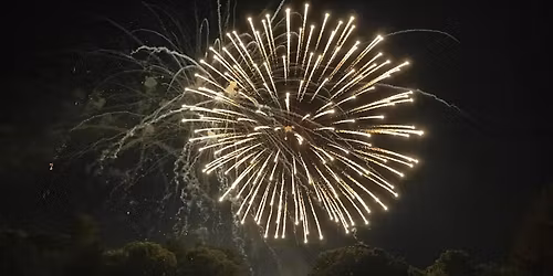 Nightshift Returns to Manchester's Annual Dutch Fogarty Independence Day Celebration!