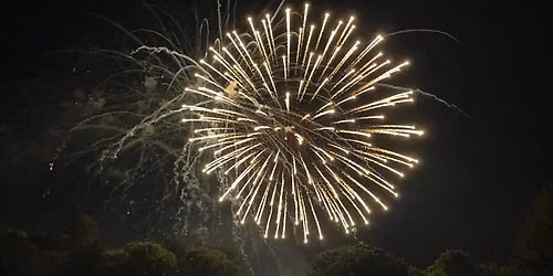 Nightshift Returns to Manchester's Annual Dutch Fogarty Independence Day Celebration!