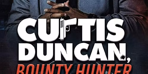 The Bounty Hunter Booksigning