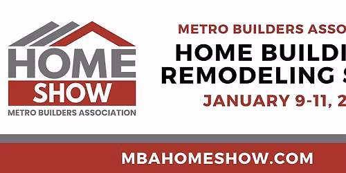 Home Building & Remodeling Show