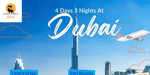 Desert Lights Christmas $Jambo Christmas Getaway