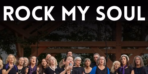 Rock My Soul