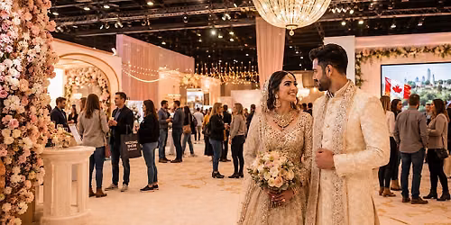 The Wedding Show & Bazaar, Canada