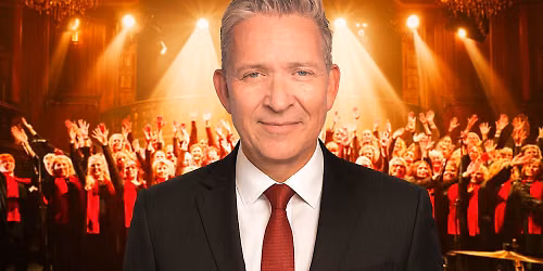 Anders Blichfeldt Christmas Gospel