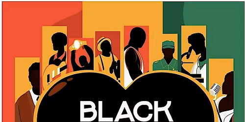 Lay Organization Black History Forum