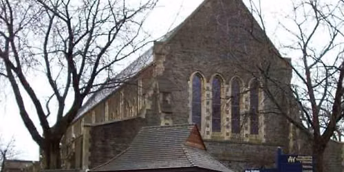 Swansea Audio Tour: Castles, Culture, and Hidden Gems of Mount Pleasant