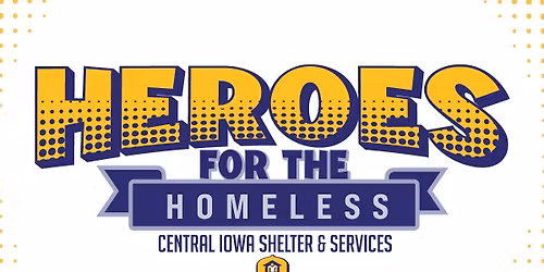 Heroes for the Homeless