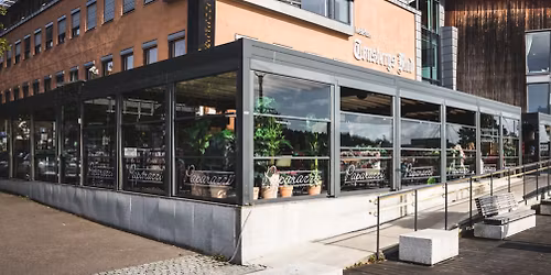 Foreldretreff i T\u00f8nsberg 