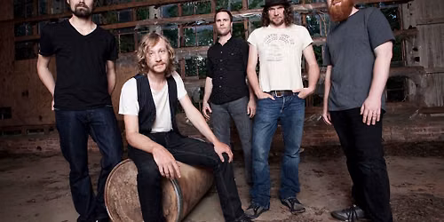 The Mother Hips