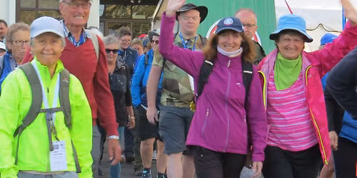 Rotorua Walking Festival