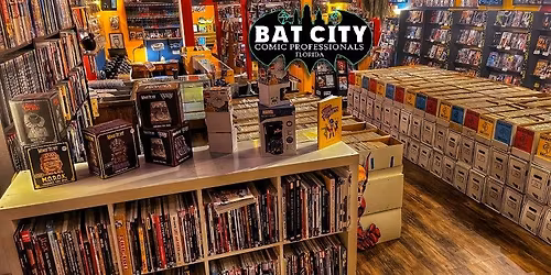 Creator Meet-Up with Special Guests from Ignition & Square Enix