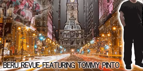 Beru Revue