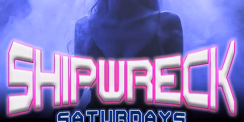 Shipwrecked Saturdays Party