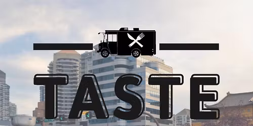Taste Of Calgary- Food Truck Edition 