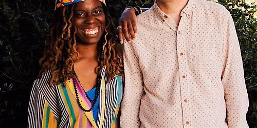 Good Moon pres. William Tyler & Yasmin Williams at Bay 7