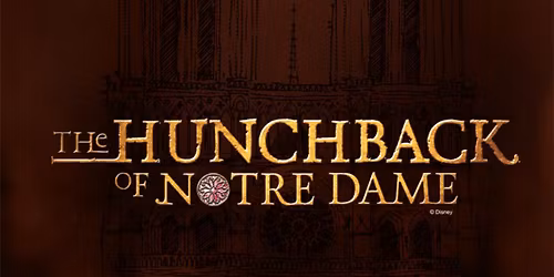 The Hunchback of Notre Dame - Denmark Performing Arts