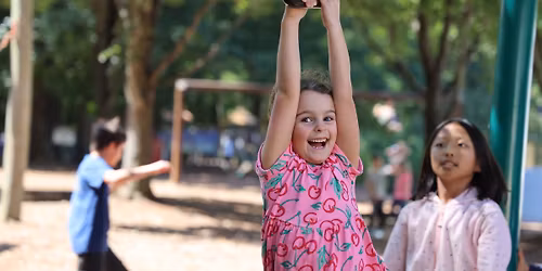 Play, Explore, Learn!