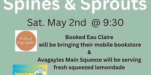 Spines & Sprouts