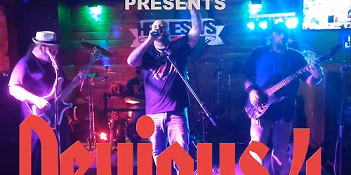 Devious 4 @ Hennessy's Bar & Grille Oldsmar