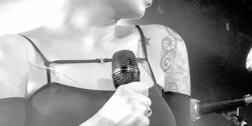 Roxette UK at The Brickyard, Carlisle