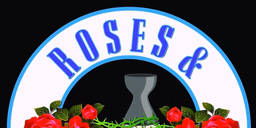 Roses & Sake XIV @ Village Theater!!