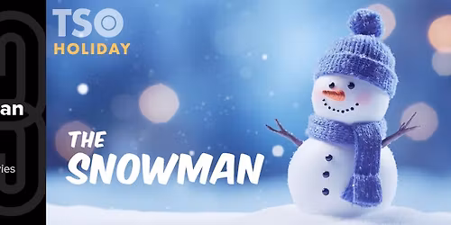 The Snowman