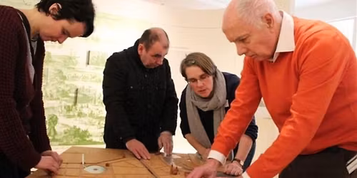 Potsdam als Manufakturstadt