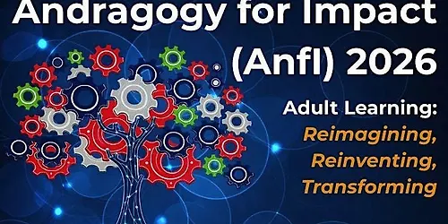Andragogy for Impact (AnfI) 2026