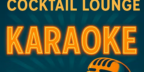 Karaoke at Ruben\u2019s Cocktail Lounge 