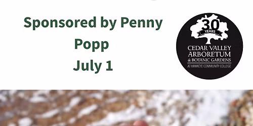 Storytime with Penny Popp