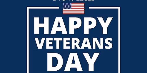 Veterans Day